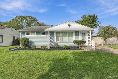30 Wynnwood Ave, Tonawanda, NY, 14150-8426 | Card Image
