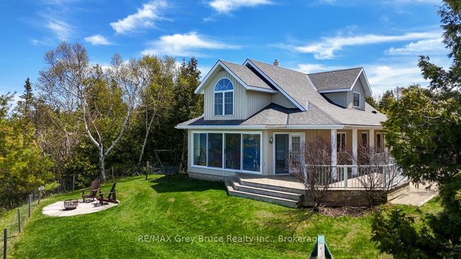 21 Grant Watson Dr, House other with 4 bedrooms, 2 bathrooms and 6 parking in Tobermory ON | Image 36