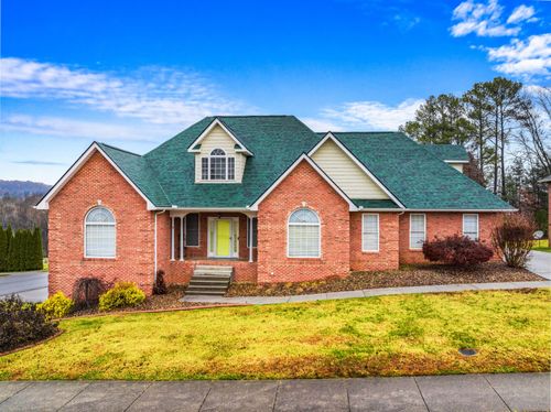 381 Lochmere Dr, Morristown, TN, 37814-2185 | Card Image