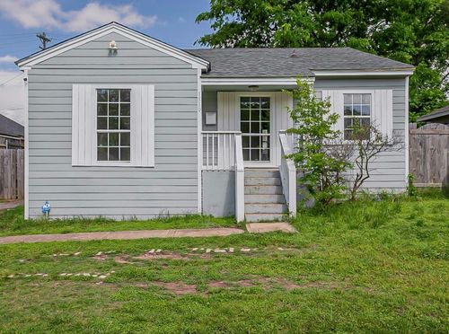 1510 Carson St, Dallas, TX, 75216-1619 | Card Image