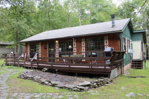 127 Karl Hope Boulevard Boulevard, Lackawaxen, PA, 18435 | Card Image