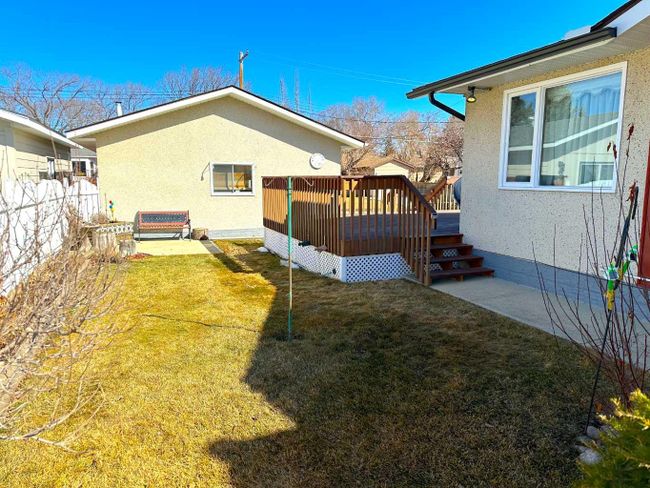 5624 48 Avenue, Home with 4 bedrooms, 2 bathrooms and 2 parking in Lacombe AB | Image 29