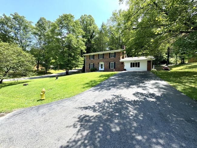 1516 Valley View Dr, House other with 4 bedrooms, 4 bathrooms and null parking in Big Stone Gap VA | Image 39