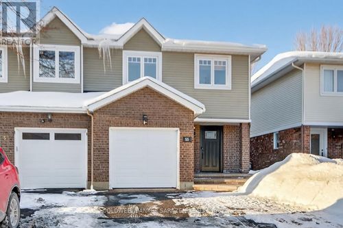 55 Woodpark Way, Nepean, ON, K2J4C6 | Card Image