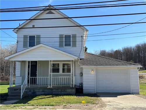 67 E Main St, Mount Jewett, PA, 16740-5126 | Card Image