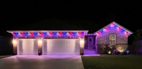 816 S Ridgemont Dr, Nixa, MO, 65714-4216 | Card Image
