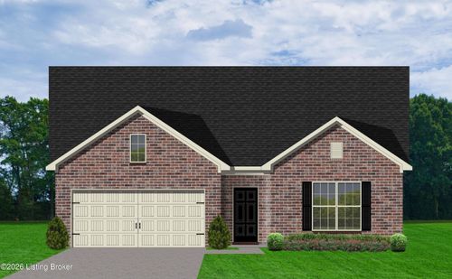 7805 Copper Drift Way, Louisville, KY, 40291-8417 | Card Image
