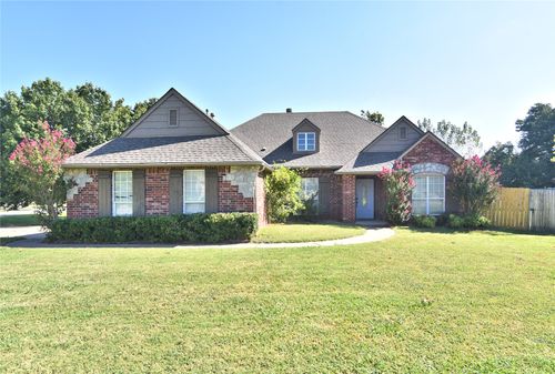 12325 Longhorn Cir, Glenpool, OK, 74033-6969 | Card Image