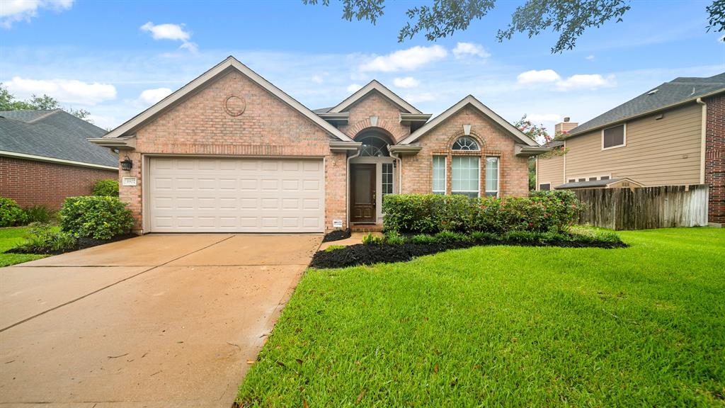 Plum Hill Ln, Missouri City, TX 77459