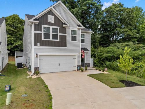 4067 Bromfield Way, Boiling Springs, SC, 29316-7501 | Card Image