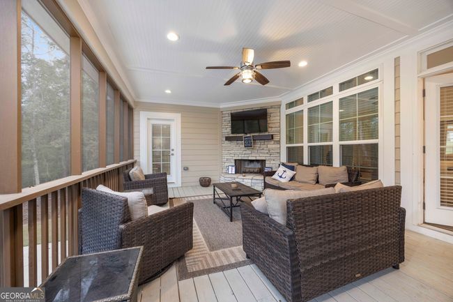 9000 Stanford Ct, House other with 5 bedrooms, 5 bathrooms and null parking in Midland GA | Image 59
