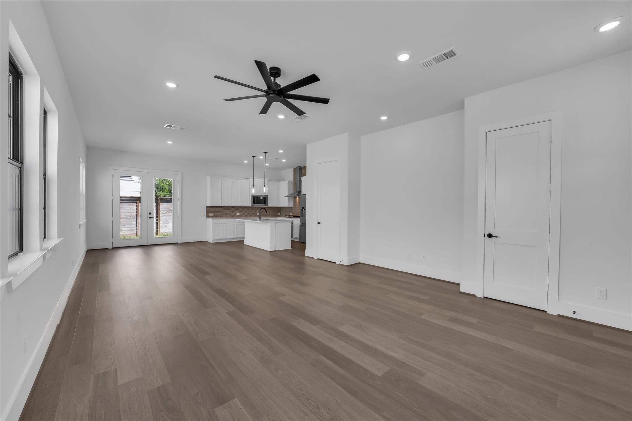 Residential in Houston 5