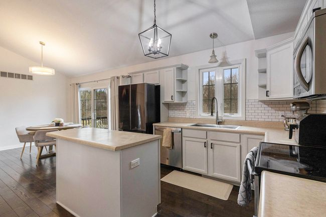 1200 Schuring Rd, House other with 4 bedrooms, 2 bathrooms and null parking in Portage MI | Image 11