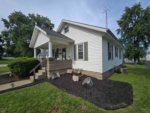 410 Nw 2nd St, Washington, IN, 47501-1503 | Card Image