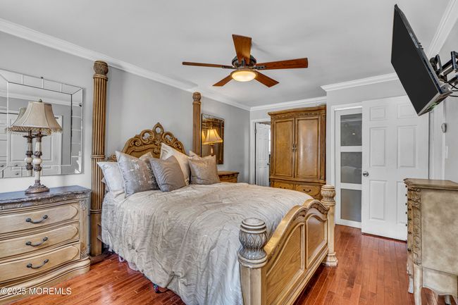 12 Silversmith Ct, House other with 5 bedrooms, 3 bathrooms and null parking in Howell NJ | Image 23