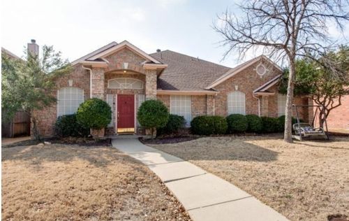 1204 Morrow Lane, Allen, TX, 75002 | Card Image
