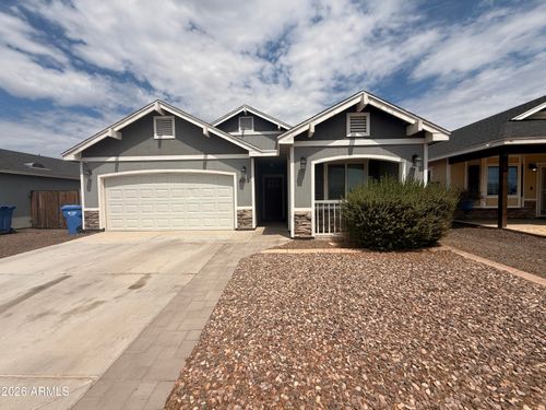 5109 S 11th Street, Phoenix, AZ, 85040 | Card Image