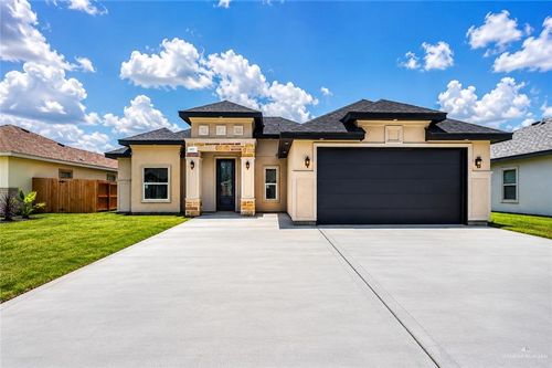 497 Balli Cir, La Feria, TX, 78559-2005 | Card Image