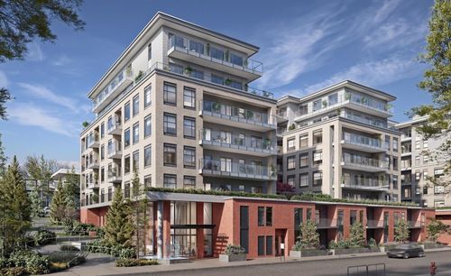307-82 First St, New Westminster, BC, V3L2G1 | Card Image
