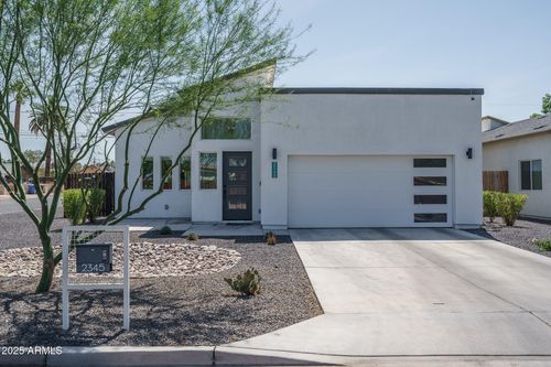 2345 N 28th Pl, Phoenix, AZ, 85008-2007 | Card Image
