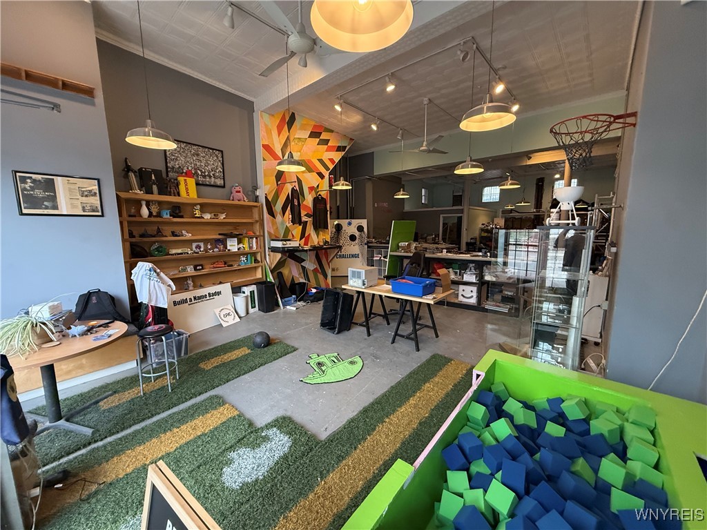Commercial Lease in Buffalo 3
