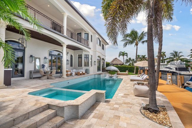 4050 Ne 30 Th Ave, House other with 5 bedrooms, 5 bathrooms and null parking in Lighthouse Point FL | Image 54