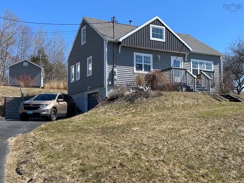 4642 Highway 3, Chester Basin, NS, B0J1K0 | Card Image