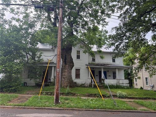 523 College Avenue, Wooster, OH, 44691 | Card Image