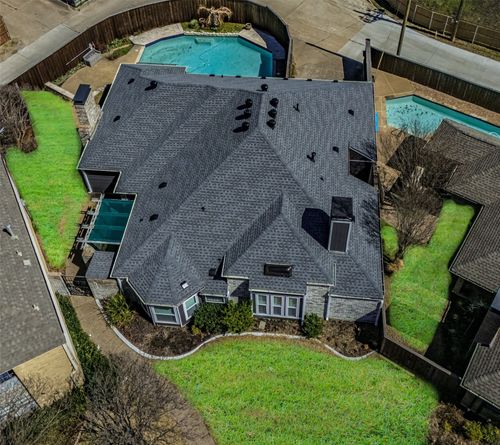 437 Country Side Ln, Richardson, TX, 75081-5531 | Card Image