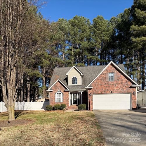 316 Durham Rd, Stanley, NC, 28164-2134 | Card Image