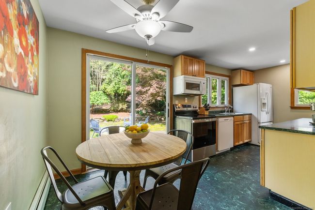 114 Lillibridge Rd, House other with 2 bedrooms, 1 bathrooms and null parking in Plainfield CT | Image 13