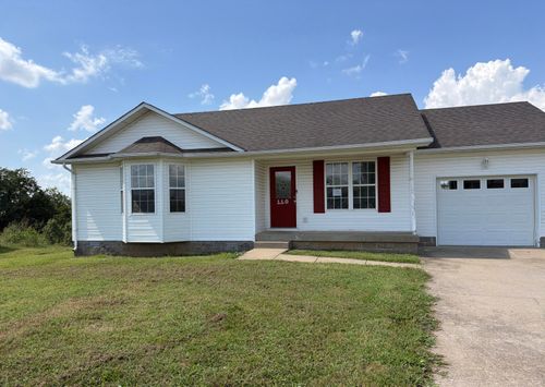 110 Josephines Court, Oak Grove, KY, 42262 | Card Image