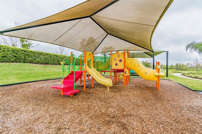 5247 Moon Shell Dr, House other with 3 bedrooms, 2 bathrooms and null parking in APOLLO BEACH FL | Image 49