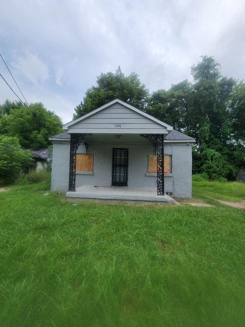 1396 Kimball Ave, Memphis, TN, 38106 | Card Image