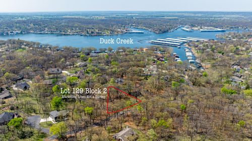 TBD Blue Grouse Ln, Afton, OK, 74331 | Card Image