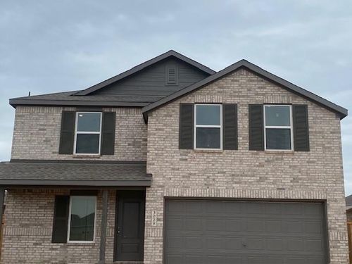 3005 Merganser Ridge Drive, Katy, TX, 77493 | Card Image