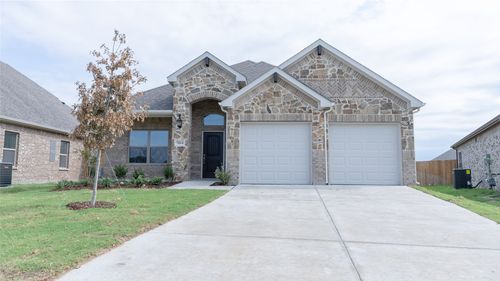 7814 Willow Ct, Greenville, TX, 75402-8150 | Card Image