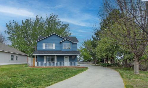 154 Bremmer St, Richland, WA, 99352-8450 | Card Image