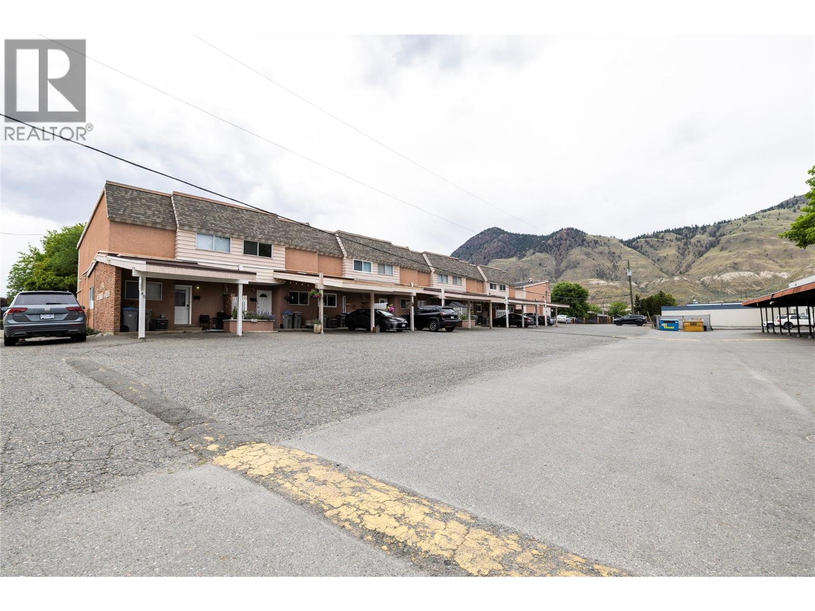 Residential in Kamloops