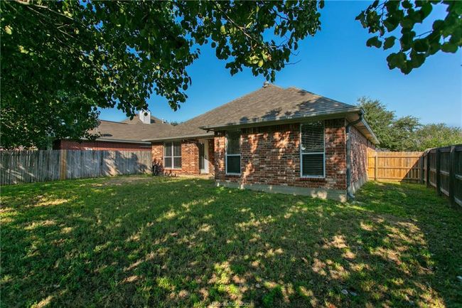 244 Stuttgart Cir, House other with 3 bedrooms, 2 bathrooms and null parking in College Station TX | Image 21