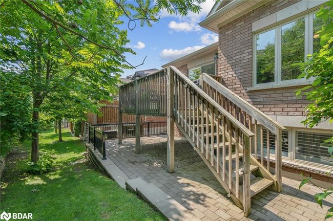 17 Hillcrest Dr, House other with 3 bedrooms, 3 bathrooms and 3 parking in Alliston ON | Image 32