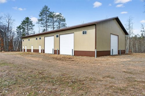 N7891 Hilly Lane, Spooner, WI, 54801 | Card Image