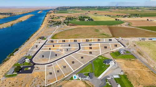 Lot 15 Nka Limousin Lane, Pasco, WA, 99301 | Card Image