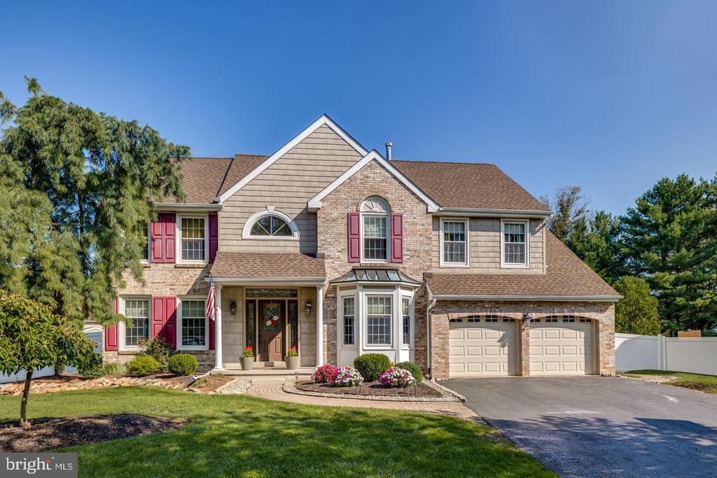 Browning Ct, Medford, NJ 08055