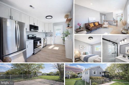 5132 19th Rd N, Arlington, VA, 22207-1908 | Card Image