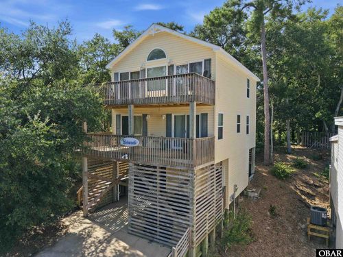 313 Sir Chandler Dr, Kill Devil Hills, NC, 27948-9056 | Card Image