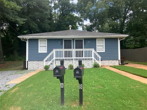 931 Black Oak Dr Se, Atlanta, GA, 30316-2763 | Card Image