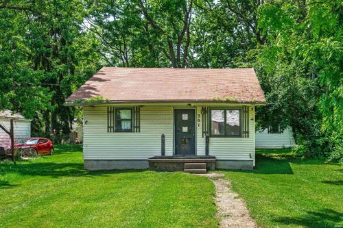 301 S Nichols Avenue, Muncie, IN, 47303 | Card Image