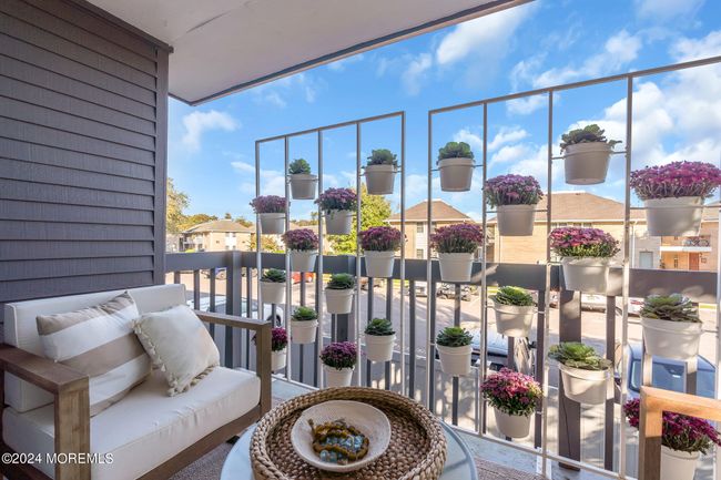 22 Devon Ct, Condo with 2 bedrooms, 2 bathrooms and null parking in Spring Lake NJ | Image 26