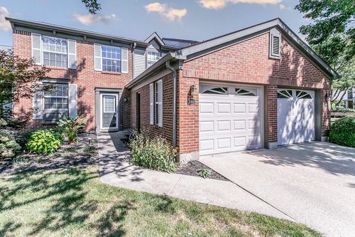 1802 Cliffview Ln, Florence, KY, 41042-2548 | Card Image